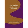 The Landlord at Lion's Head, Volume 1