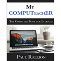 My COMPUTeachER, The Computer Book for Everyone
