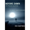 Before Dawn: Trilogy Collection