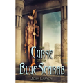 The Curse of the Blue Scarab: A Monster Mash-up
