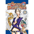 The Seven Deadly Sins, Volume 15