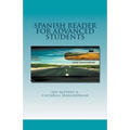 Spanish Reader for Advanced Students