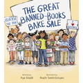 The Great Banned-Books Bake Sale