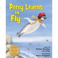 Percy Learns to Fly