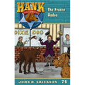 The Frozen Rodeo