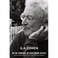 On the Currency of Egalitarian Justice, and Other Essays in Political Philosophy