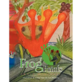 Frog Prints