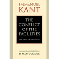 The Conflict of the Faculties