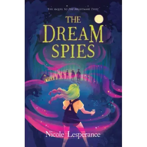 The Dream Spies