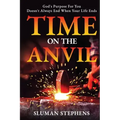 Time On The Anvil