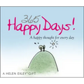 365 Happy Days: A Happy Thought for Every Day