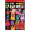 Frommer's Easyguide to San Antonio and Austin