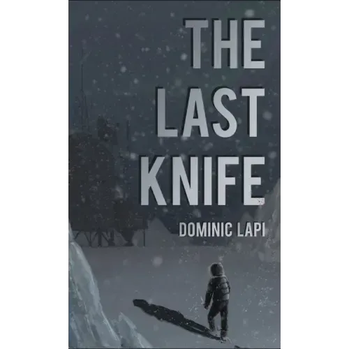 The Last Knife