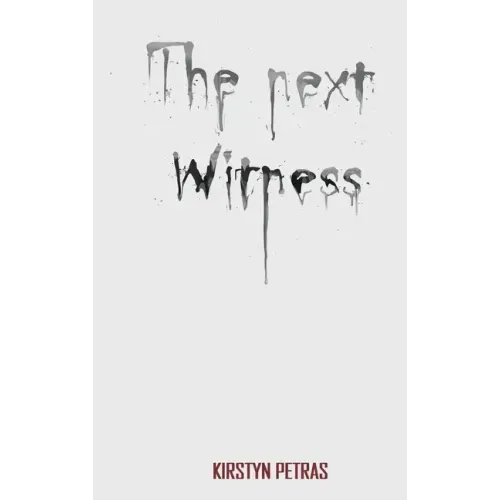 The Next Witness