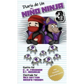 Diario de Un Niño Ninja: "Una Invasión Alienígena; Aliens contra Ninjas"