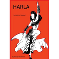 HARLA The Secret Savant: Foxy Belly Dancer obtains paranormal powers