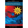 Intercultural Competence in Instructed Language Learning: Bridging Theory and Practice