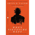 When Nietzsche Wept