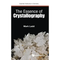 The Essence of Crystallography