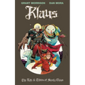 Klaus: The Life & Times of Santa Claus