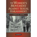 The Women's Movement Against Sexual Harassment