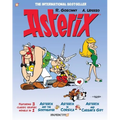 Asterix Omnibus Vol. 7