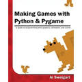Making Games with Python & Pygame