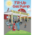 Fill-Up The Gas Pump