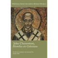 John Chrysostom, Homilies on Colossians