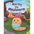 Marley the Mealworm