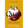 Tai Ji Quan: 105-Posture Yang Style Solo Form  Instructions and Applications