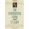 Confidential Clerk