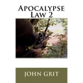 Apocalypse Law 2