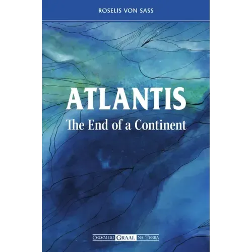 Atlantis the End of a Continent