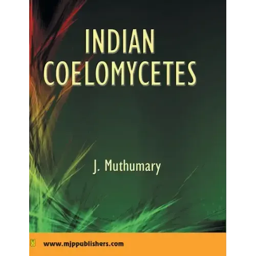 Indian Coelomycetes