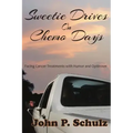 Sweetie Drives on Chemo Days