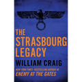 The Strasbourg Legacy