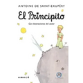 El Principito. Edición Tapa Dura (Clásicos Infantiles Y Juveniles) / The Little Prince (Children´s and Young Adult Classics)