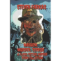 Mayhem, Murder, Terror A Flash Fiction Horror Story Collection
