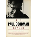 Paul Goodman Reader