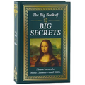 The Book of Big Secrets