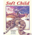 Soft Child: How Rattlesnake Got its Fangs