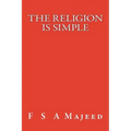 The Religion Is Simple