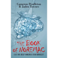 The Book of Noremac: Can You Help Noremac Find Himself?