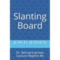 Slanting Board