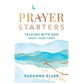 Prayer Starters