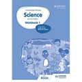 Cambridge Primary Science Workbook 1 Second Edition: Hodder Education Group