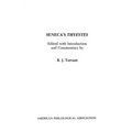 Seneca's Thyestes