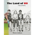 The Land of No: A Story of Positivity