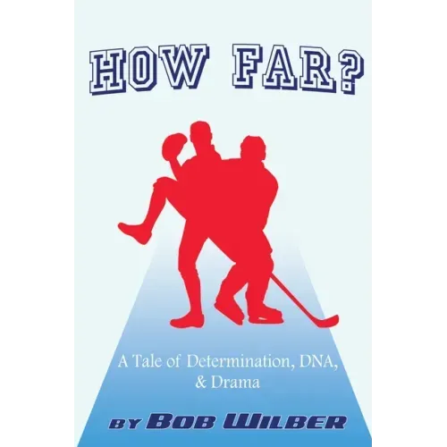 How Far? A Tale of Determination, DNA, and Drama
